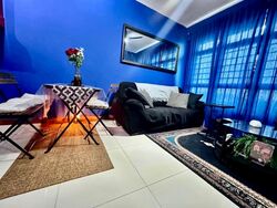 Blk 467A Fernvale Lea (Sengkang), HDB 2 Rooms #533884151